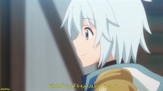 انیمه استاد بی‌خبر کارگاه The Unaware Atelier Master قسمت 10