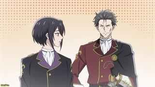 انیمه دختری که مورد عنایت خدای گوریل قرار گرفت قسمت 9 زیرنویس فارسی