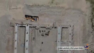 پتروشیمی دهلران