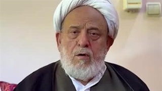 پاسخ شیخ انصاریان به توهینها پس از دیدار با سید محمد خاتمی