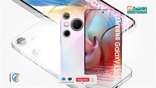 تیزر موبایل سامسونگ مدل Galaxy A36 5G