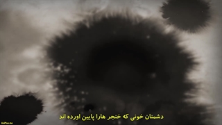 انیمه سوگند (Word of Honor (Jun You Yun قسمت 1