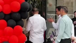 شعبه جدید آرا سوفا در تهران (ستاری) افتتاح شد