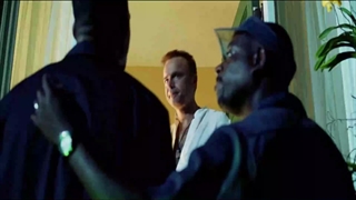 Bad Boys 2 2003 پسران بد 2 دوبله پارسی