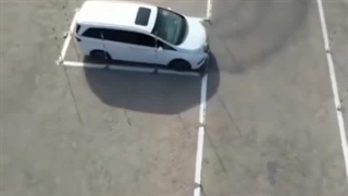 آزمون رانندگی در ژاپن!