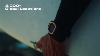 ساعت جی شاک دیجیتال اسپرت