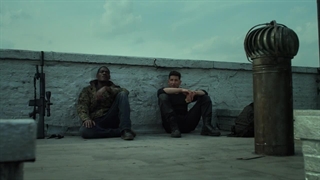 سریال پانیشر فصل 02 قسمت 10 دوبله فارسی Punisher 2019