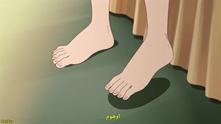 انیمه موبایل سوت گاندام: جی‌کوااااااااکس Kidou Senshi Gundam: GQuuuuuuX قسمت 9