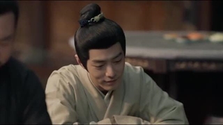 سریال جدید شیائو جان - Legend of Zang قسمت 35