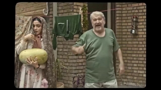 دانلود سینمایی فسیل / فیلم کمدی پرطرفدار