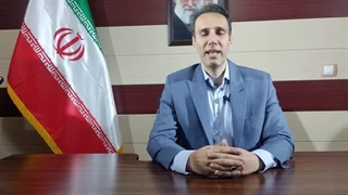 دکتر بهنام اسدی: عملکرد بنیاد علمی قانون یار در سال 1403 فراخوان جذب پژوهشگر هدف سال 1404