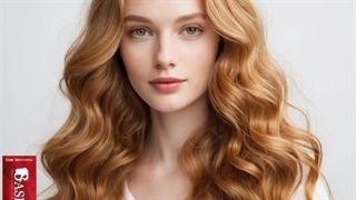 Yasgallery.netرنگ موی بیس کالر، رنگ های عسلی