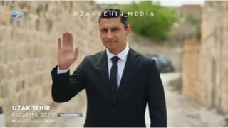 فراگمان دوم قسمت 28 سریال ترکی شهر دور بازیرنویس فارسی