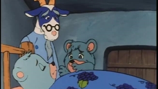 *Don Chuck Monogatari 1975/1978*همراهان جنگل زاوازاوا-قسمت دوم