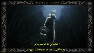 انیمه Black Butler: Emerald Witch Arc خادم سیاه: آرک جادوگر زمردی فصل 5 قسمت 9 بازیرنویس چسپیده
