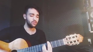 اجرای زنده سهیل مهرزادگان