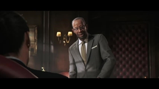 تریلر معرفی بازی First Light: 007