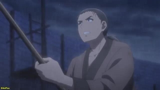 انیمه تتوگونیا قسمت 9 زیرنویس فارسی