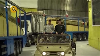 چین نابود کننده اسرائیل را به ایران فرستاد