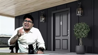 ضربه بزرگ اطلاعاتی ایران به اسرائیل. ایلان ماسک؛ کشتی آمریکا در حال غرق شدن است( رضارخشان)