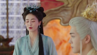 سریال چینی کینه Feud 2025 قسمت 4 با زیرنویس فارسی 1080p