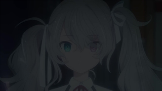 اوپنینگ انیمه پروجکت سکای گروه نایتکورد 25:00 Project SEKAI opening group Nightcord At 25:00