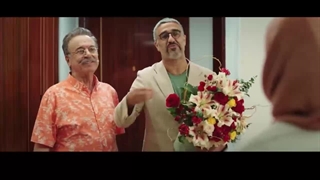 دانلود فیلم سینمایی کمدی هتل محسن کیایی پژمان جمشیدی
