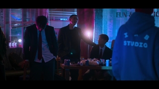 سریال کره ای یکه تاز قهرمان‌های دبیرستان 2025 One: High School Heroes (قسمت 6) زیرنویس فارسی