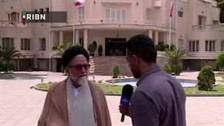 اسراییل گیت: جزییاتی تازه از شکست غول اطلاعاتی اسراییل توسط ایران( پانیشر۳۴۶)