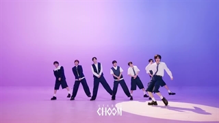 KickFlip(킥플립) 'FREEZE' (4K) | STUDIO CHOOM ORIGINAL ~ اجرای آهنگ Freeze از کیک فلیپ در استودیو چوم