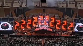 ❤️ BTS is BACK ❤️تهیونگ و نامجون فردا برمی‌گردن به خونه....