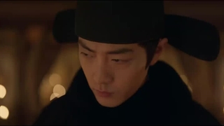 قسمت سی و دوم سریال چینی افسانه زانگ‌های +زیرنویس چسبیده فارسی Legend of Zang Hai 2025