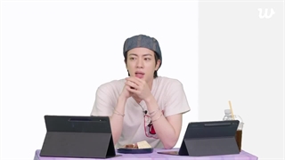 لایو جین BTS برای کامبک سولو 2025( Echo) همراه زیرنویس فارسی آنلاین ♡♡ کپ