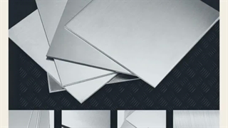 شرکت فلز کالا  وارد کننده و عرضه کننده مستقیم انواع ورق استیل