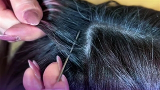 انواع لایت مو و تکنیک‌های متداول لایت مو