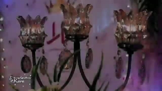 تشریفات عروسی کارا