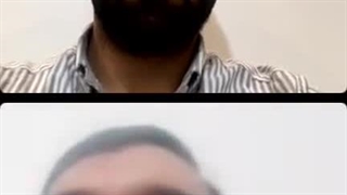 گفت‌وگو با امیر فهام فلاح‌پور | از نقره کشوری تا آموزش به نسل بعدی