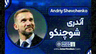آمار آندری شوچنکو