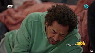 سریال لمندگان قسمت 36