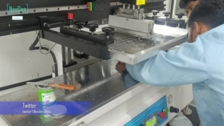 خط تولید نئو در شرکت محصولات خودروسازی در بنگلور