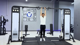 اشتباه خطرناک در حرکت زیرشکم! | لاغری تخصصی شکم