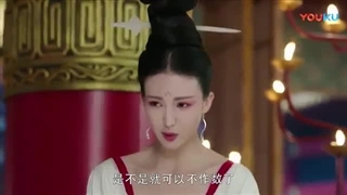 سریال چینی منگفی داره میاد 2018 Mengfei Comes Across قسمت 6