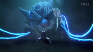 انیمه لطفاً استاد بزرگ وارد میدان بشو ، به غرب برو: بیش از حد کار میکنم GoWest: Overworked قسمت 6