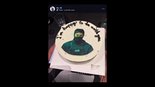 این ویدیو توی تیک‌تاک وایرال شده و طبق یه سری هینتا گفته جنی و تهیونگ همچنان با هم قرار میذارن 