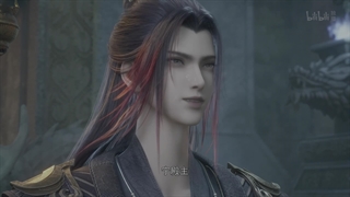 انیمه برادر ارشدم خیلی قویه My Senior Brother Is Too Strong قسمت 25