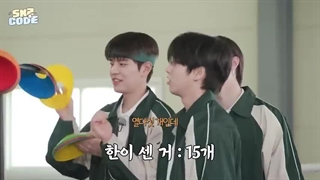 برنامه استری کیدز SKZ CODE قسمت 78+ زیرنویس فارسی