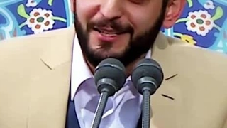 زخمی هستیم اما تا پای جان تا آخررر می ایستیم +کپ