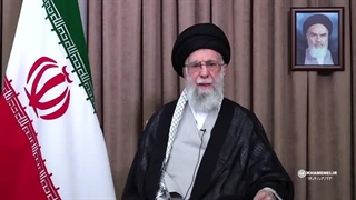 رهبر انقلاب: رژیم صهیونی از این جنایت، خلاصی نخواهد یافت