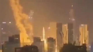 عاخیییی (پاسخ ایران به گوجه خوردن اسرائیل)