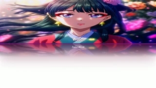 اندینگ Ai wa Kusuri انیمه خاطرات یک داروساز